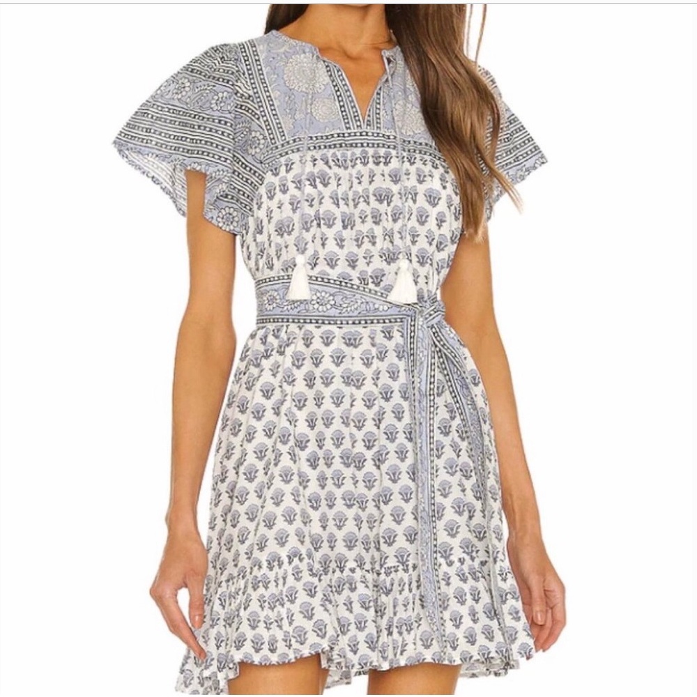 EUC Cleobella Leah dress XS